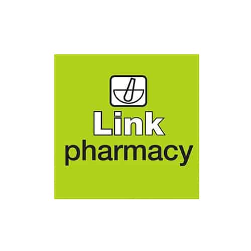 Link-Pharmacy Logo BCG