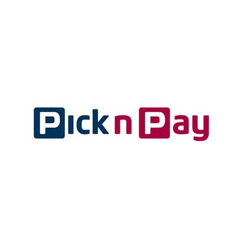 Pick-n-Pay Logo BCG