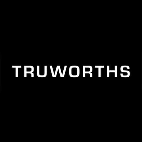 Truworths Logo BCG